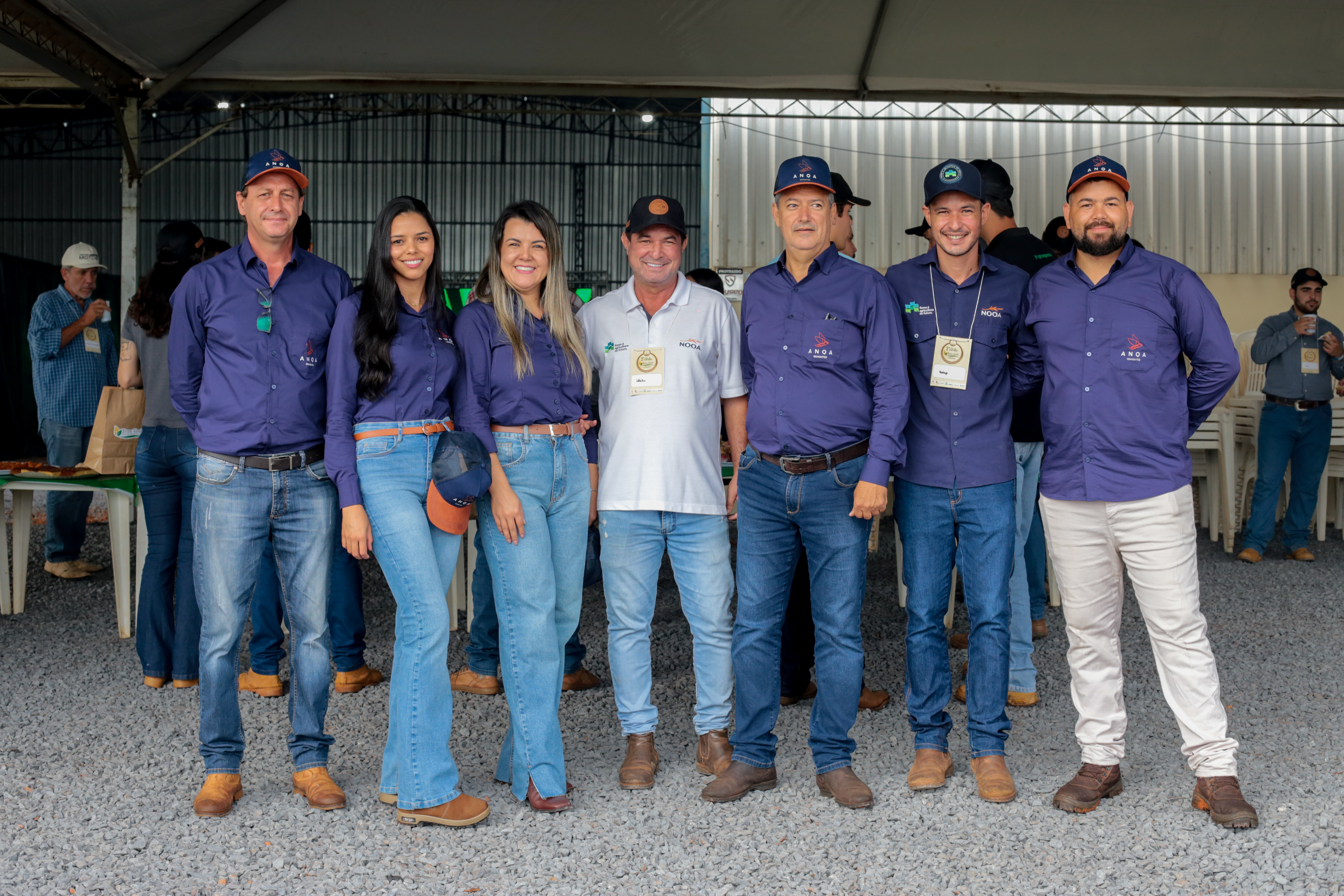 2° Dia de Campo - Foto 12